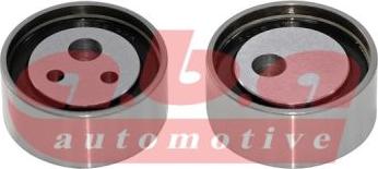 A.B.A YM201543.2 - Tensioner Pulley, timing belt car-mod.net