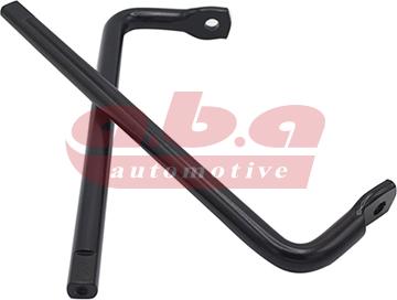 A.B.A YML500330 - Belt Tensioner, v-ribbed belt car-mod.net
