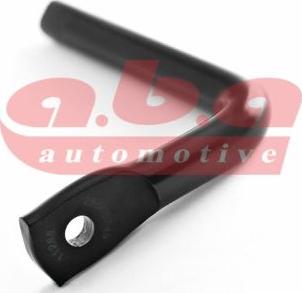 A.B.A YML500749 - Belt Tensioner, v-ribbed belt car-mod.net