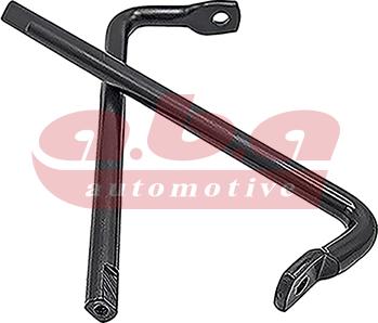 A.B.A YML503308 - Belt Tensioner, v-ribbed belt car-mod.net