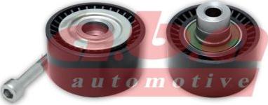 A.B.A YP405991 - Pulley, v-ribbed belt car-mod.net