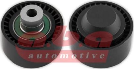A.B.A YP405187 - Pulley, v-ribbed belt car-mod.net