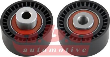 A.B.A YP403050 - Deflection / Guide Pulley, timing belt car-mod.net