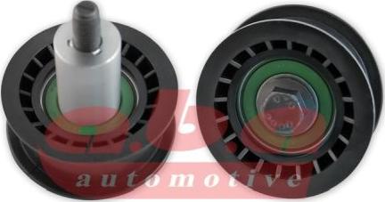 A.B.A YP509245 - Deflection / Guide Pulley, timing belt car-mod.net