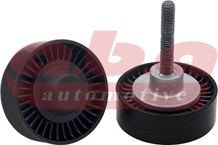 A.B.A YP504610 - Pulley, v-ribbed belt car-mod.net