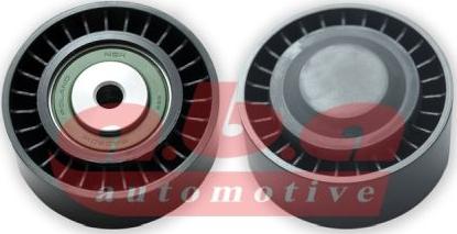A.B.A YP505786 - Pulley, v-ribbed belt car-mod.net