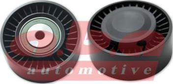 A.B.A YP505775 - Pulley, v-ribbed belt car-mod.net