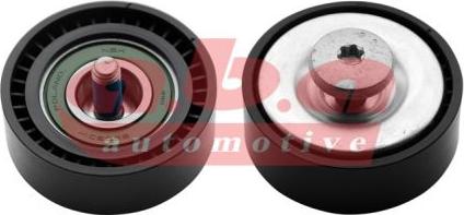 A.B.A YP506361 - Belt Tensioner, v-ribbed belt car-mod.net