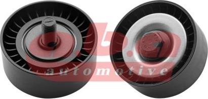 A.B.A YP506315 - Pulley, v-ribbed belt car-mod.net