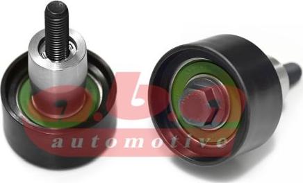 A.B.A YP506386 - Deflection / Guide Pulley, timing belt car-mod.net