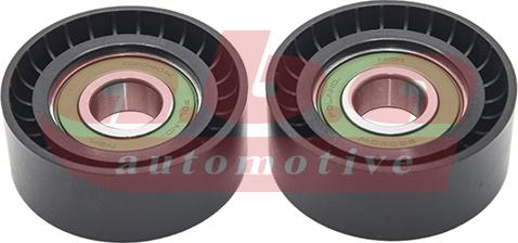 A.B.A YP500510 - Pulley, v-ribbed belt car-mod.net