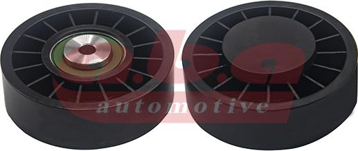 A.B.A YP500066 - Pulley, v-ribbed belt car-mod.net