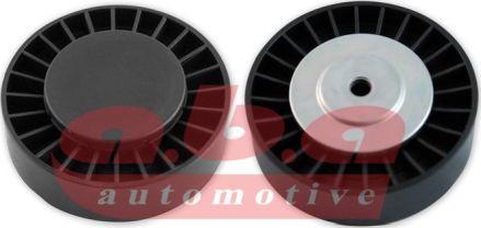 A.B.A YP500169 - Pulley, v-ribbed belt car-mod.net