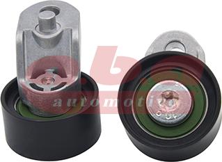 A.B.A YP500861 - Deflection / Guide Pulley, timing belt car-mod.net