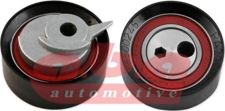 A.B.A YP500245 - Tensioner Pulley, timing belt car-mod.net