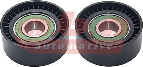 A.B.A YP500728 - Pulley, v-ribbed belt car-mod.net