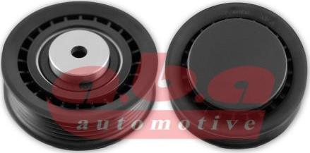 A.B.A YP501226 - Pulley, v-ribbed belt car-mod.net