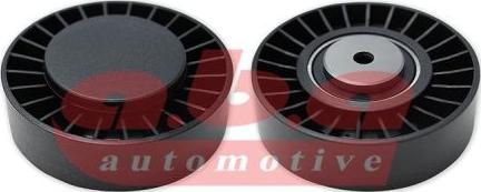 A.B.A YP503341 - Pulley, v-ribbed belt car-mod.net