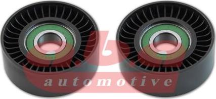A.B.A YP657026 - Pulley, v-ribbed belt car-mod.net