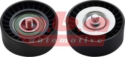 A.B.A YP106035 - Pulley, v-ribbed belt car-mod.net