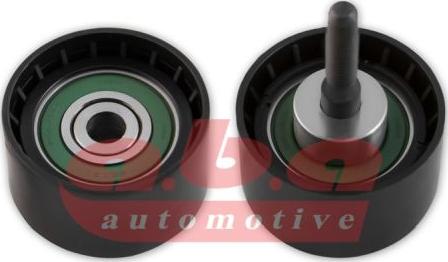 A.B.A YP107100.1 - Deflection / Guide Pulley, timing belt car-mod.net