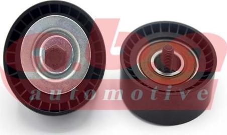 A.B.A YP854714 - Pulley, v-ribbed belt car-mod.net