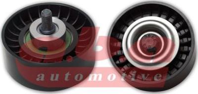 A.B.A YP855232 - Pulley, v-ribbed belt car-mod.net