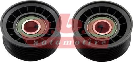 A.B.A YP856557 - Pulley, v-ribbed belt car-mod.net