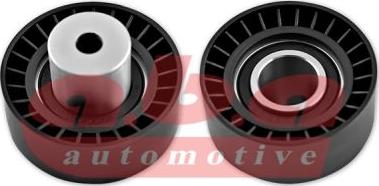 A.B.A YP851137 - Deflection / Guide Pulley, timing belt car-mod.net