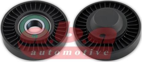 A.B.A YP350180 - Belt Tensioner, v-ribbed belt car-mod.net