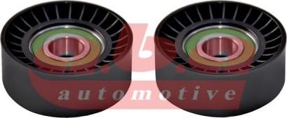 A.B.A YP306014 - Pulley, v-ribbed belt car-mod.net