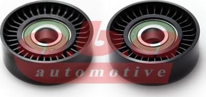 A.B.A YP300554 - Pulley, v-ribbed belt car-mod.net