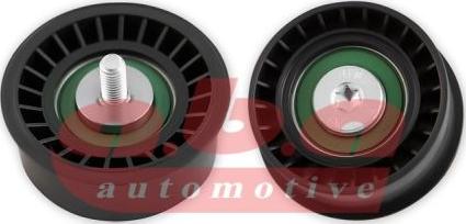 A.B.A YP307101 - Deflection / Guide Pulley, timing belt car-mod.net