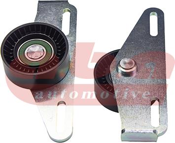A.B.A YP200868 - Pulley, v-ribbed belt car-mod.net