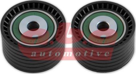 A.B.A YP203978 - Deflection / Guide Pulley, timing belt car-mod.net