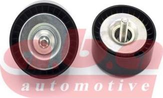 A.B.A YP756618 - Pulley, v-ribbed belt car-mod.net