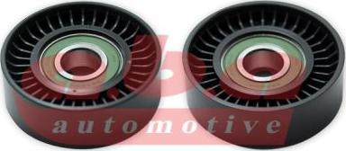 A.B.A YP702417 - Pulley, v-ribbed belt car-mod.net