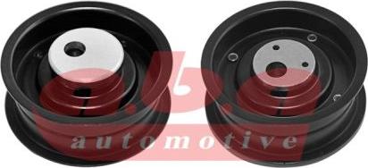 A.B.A YS505405 - Tensioner Pulley, timing belt car-mod.net