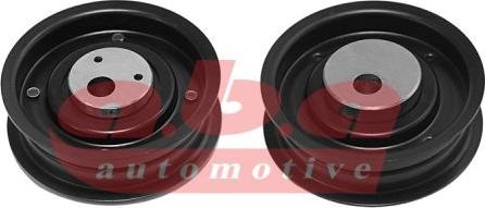 A.B.A YS505400 - Tensioner Pulley, timing belt car-mod.net