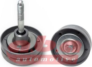 A.B.A YS506359 - Pulley, v-ribbed belt car-mod.net