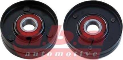 A.B.A YS503133 - Belt Tensioner, v-ribbed belt car-mod.net