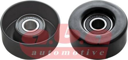 A.B.A YS503315 - Belt Tensioner, v-ribbed belt car-mod.net