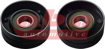 A.B.A YS006524 - Belt Tensioner, v-ribbed belt car-mod.net