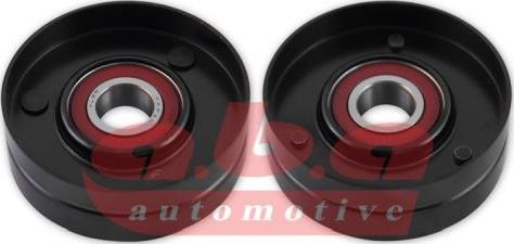 A.B.A YS007626 - Belt Tensioner, v-ribbed belt car-mod.net