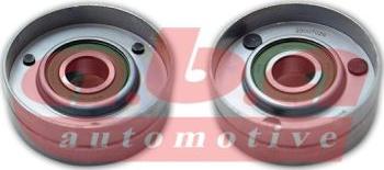 A.B.A YS007026 - Pulley, v-ribbed belt car-mod.net
