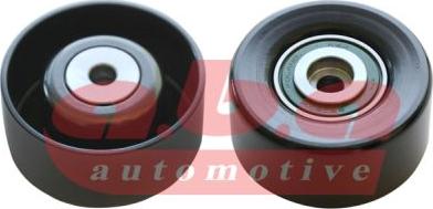 A.B.A YS306978 - Deflection / Guide Pulley, timing belt car-mod.net