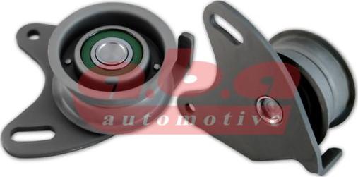 A.B.A YS325601 - Tensioner Pulley, timing belt car-mod.net