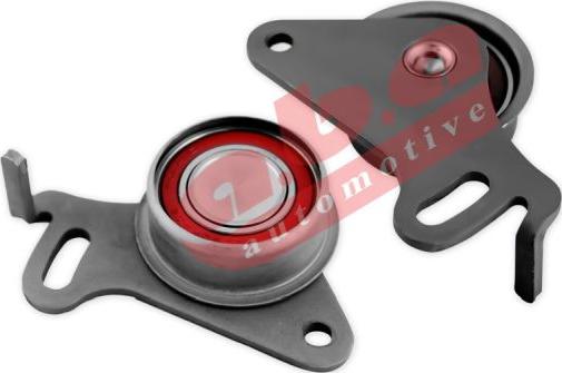A.B.A YS325612 - Tensioner Pulley, timing belt car-mod.net
