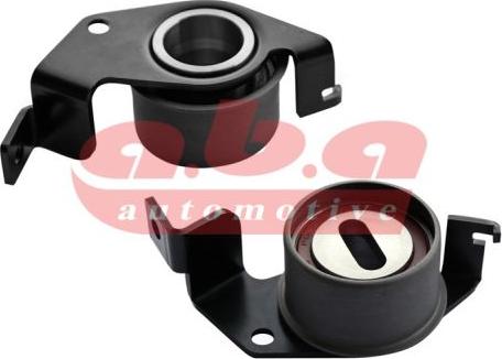 A.B.A YS320550 - Tensioner Pulley, timing belt car-mod.net