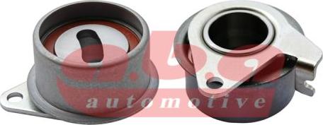 A.B.A YS320030 - Tensioner Pulley, timing belt car-mod.net